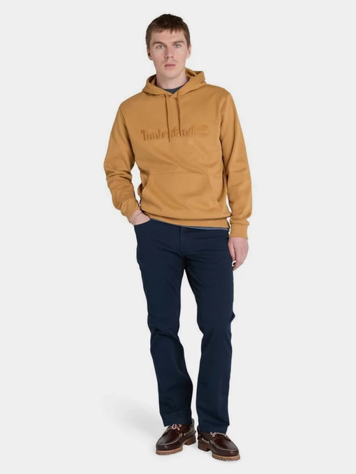 Чоловічі Чіноси Timberland Claremont Garment фото 3