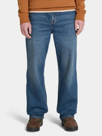 Джинсы Timberland Sandown модель TB0A5M6TA11 Фото