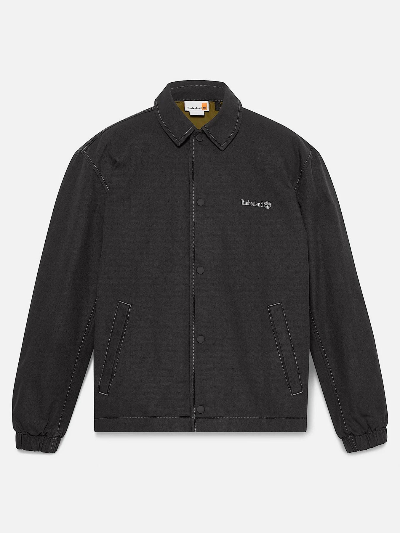Куртки та дублянки Timberland модель TB0A5N46001 Фото