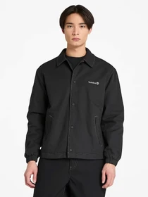 Куртки та дублянки Timberland модель TB0A5N46001 Фото