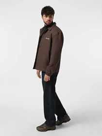 Куртки и дубленки Timberland All Gender Washed Duck модель TB0A5N46243 Фото