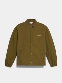 Куртки та дублянки Timberland All Gender Washed Duck модель TB0A5N46302 Фото