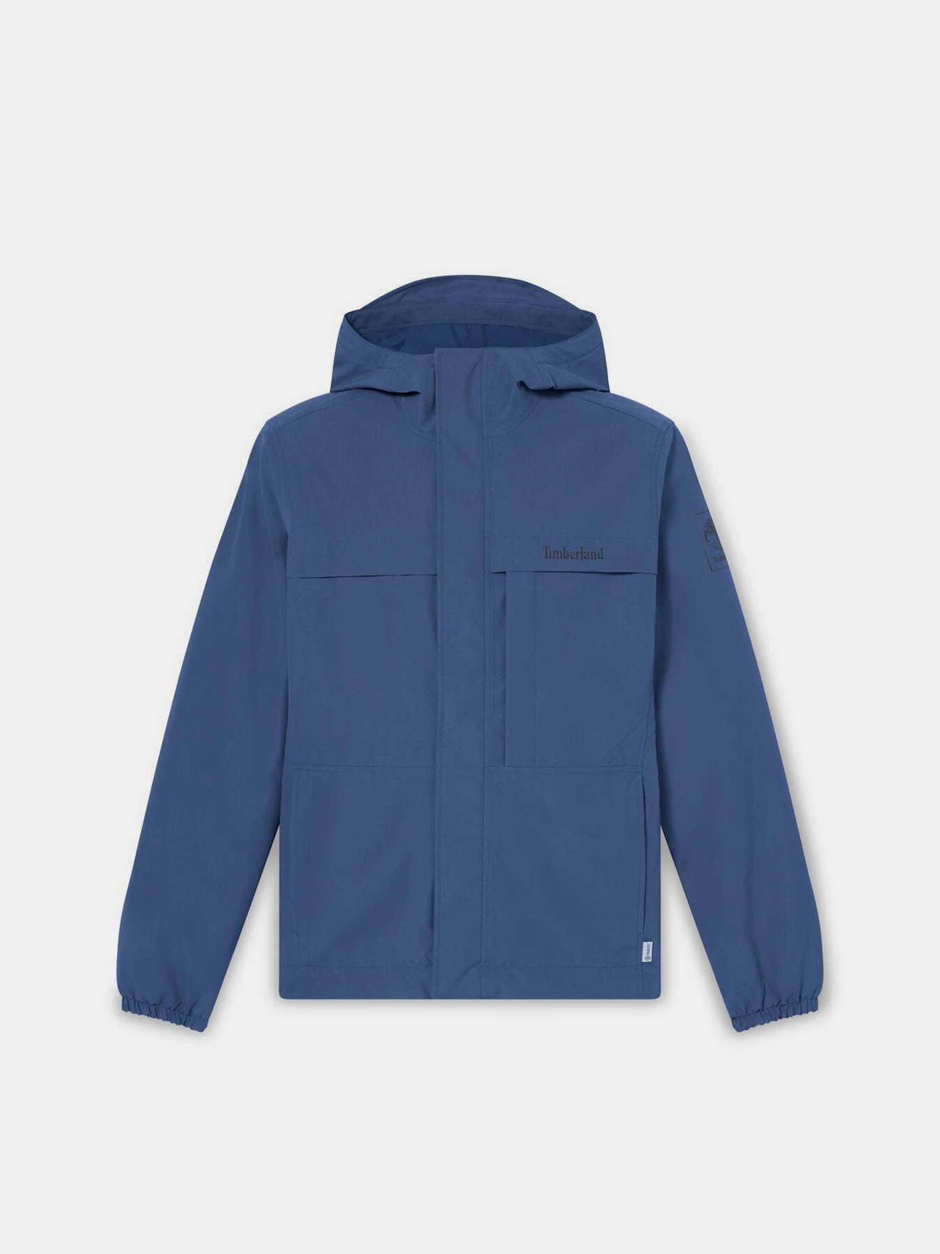 Куртки и дубленки Timberland Benton модель TB0A5XRSEYO Фото