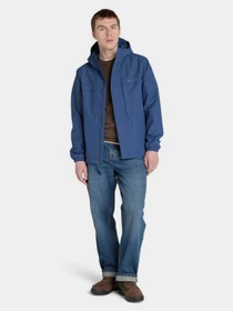 Куртки и дубленки Timberland Benton модель TB0A5XRSEYO Фото