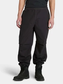 Брюки Timberland Washed Duck модель TB0A6HPK001 Фото