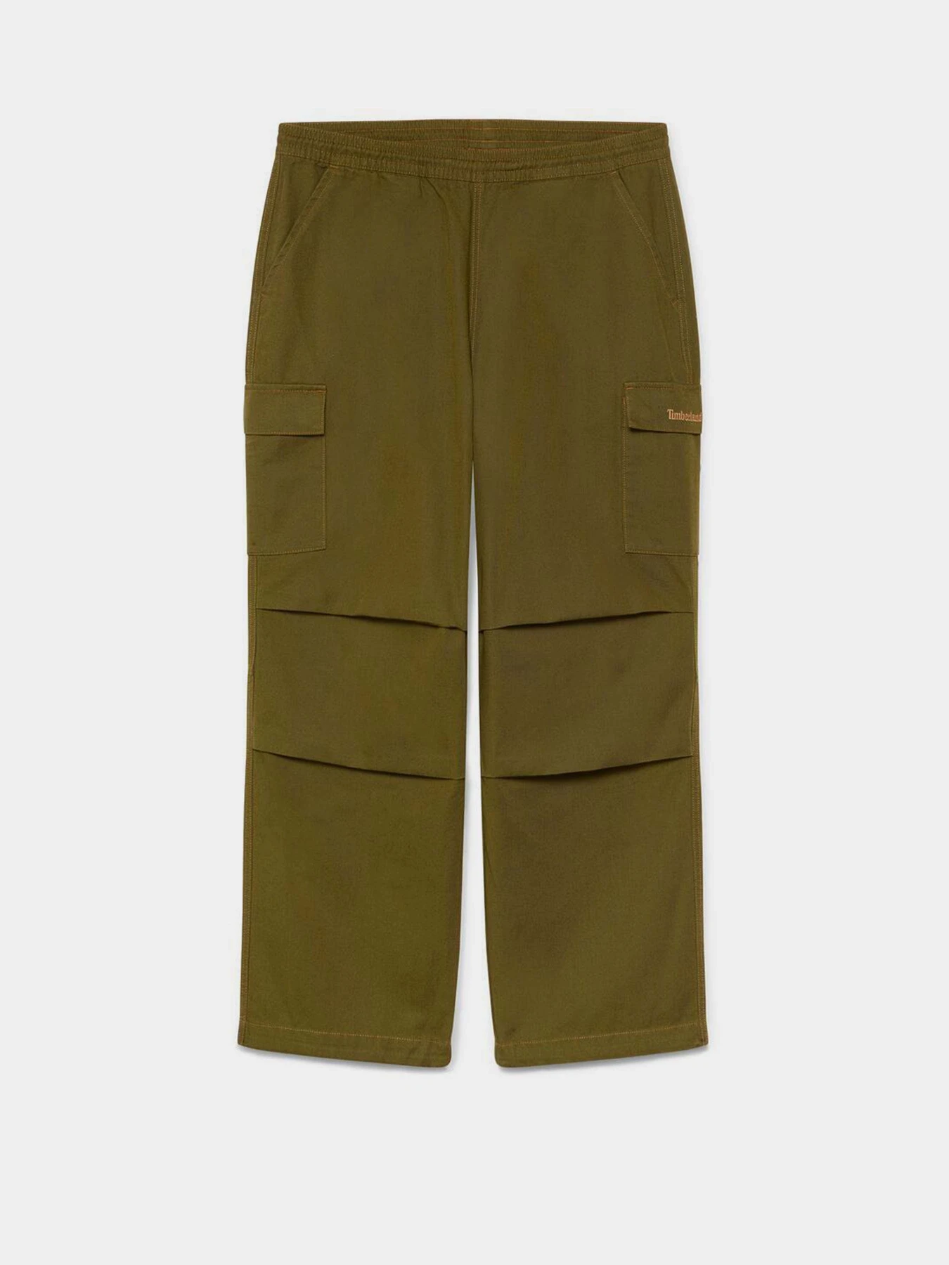 Штани Timberland Washed Duck модель TB0A6HPK302 Штани Timberland Washed Duck модель TB0A6HPK302 Фото
