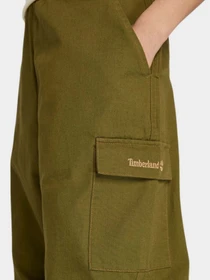 Штани Timberland Washed Duck модель TB0A6HPK302 Фото