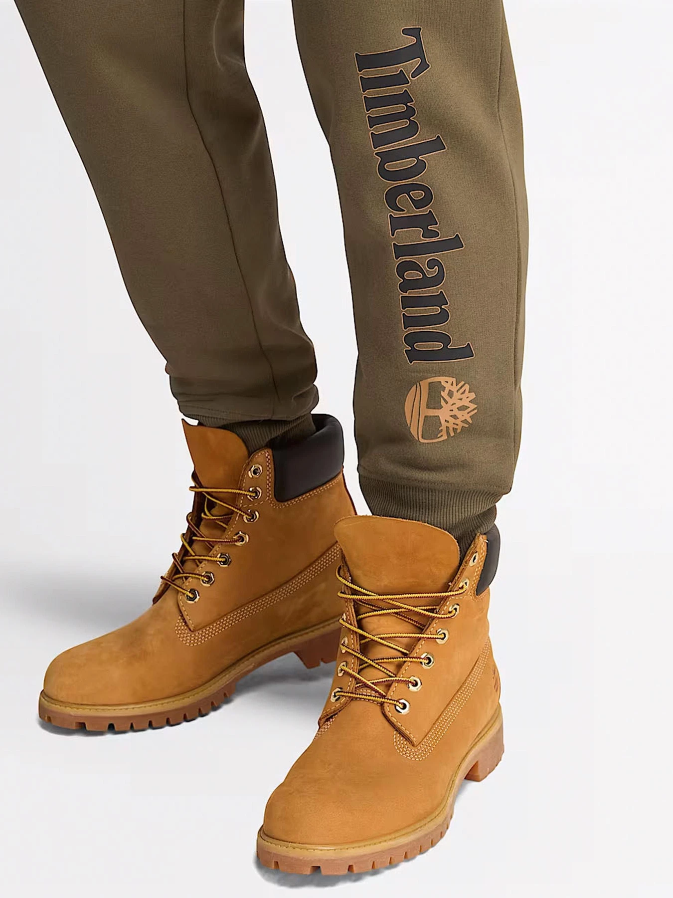 Брюки Timberland Kennebec River модель TB0A5YFBA58 Фото