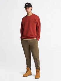 Брюки Timberland Kennebec River модель TB0A5YFBA58 Фото
