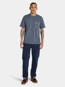 Штани Timberland Baxter Peak Comfort модель TB0A6H9F451 Фото