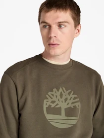Худі та світшоти Timberland Kennebec River модель TB0A2BJ8A58 Фото