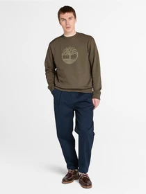 Худі та світшоти Timberland Kennebec River модель TB0A2BJ8A58 Фото