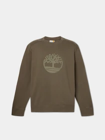 Худі та світшоти Timberland Kennebec River модель TB0A2BJ8A58 Фото