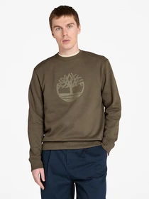 Худі та світшоти Timberland Kennebec River модель TB0A2BJ8A58 Фото