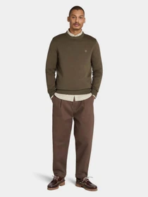 Светри та кардигани Timberland Williams River модель TB0A2BMMA58 Фото