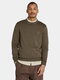 Свитры и кардиганы Timberland Williams River модель TB0A2BMMA58 Фото