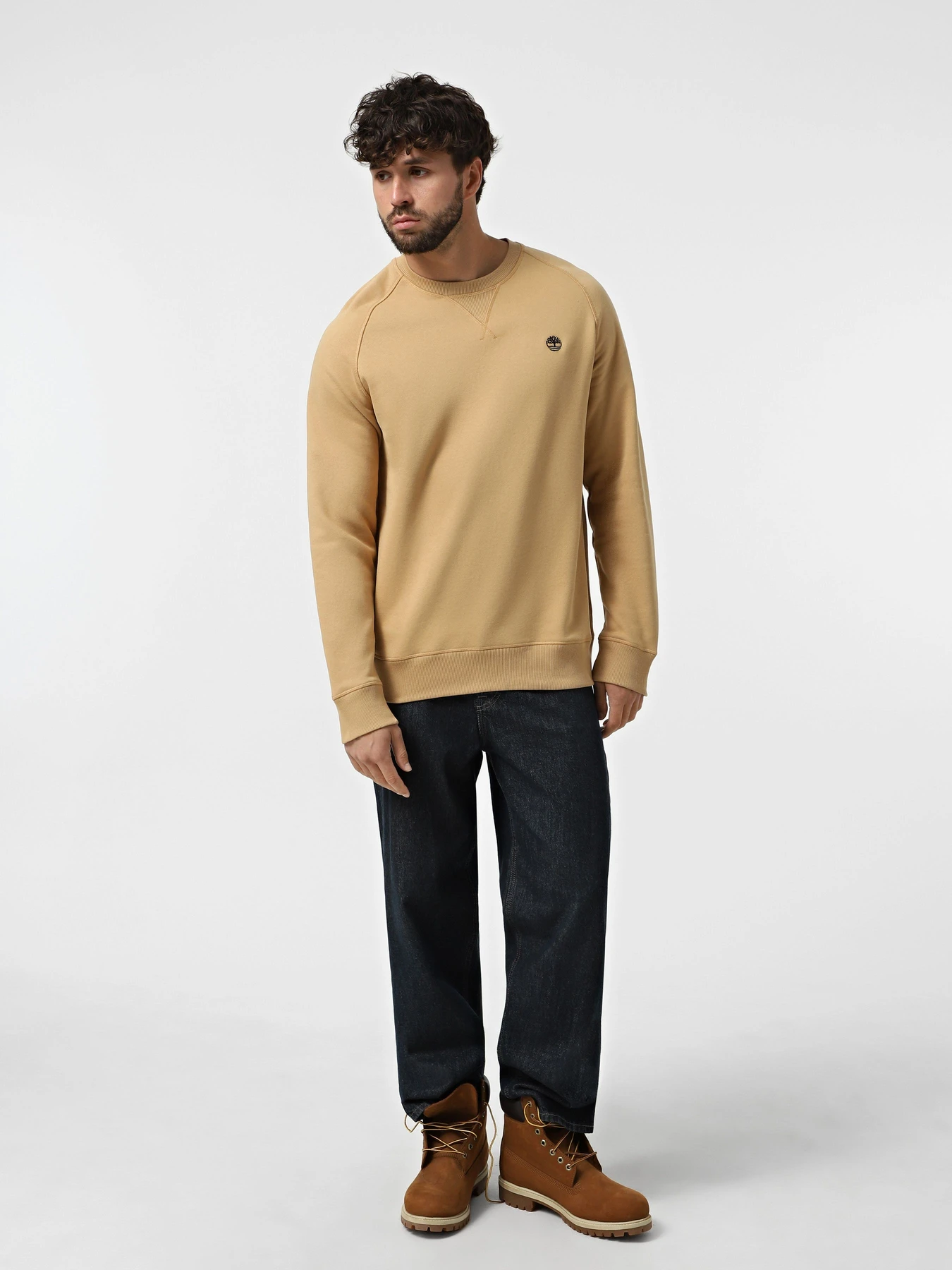 Худи и свитшоты Timberland Exeter River модель TB0A2BNKEH3 Худи и свитшоты Timberland Exeter River модель TB0A2BNKEH3 Фото
