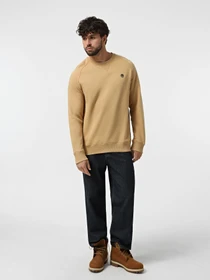 Худи и свитшоты Timberland Exeter River модель TB0A2BNKEH3 Фото