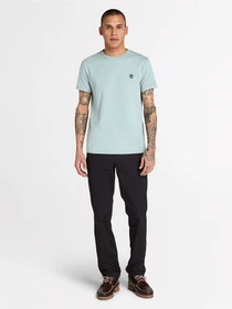 Футболки і поло Timberland модель TB0A2BPREYM Фото