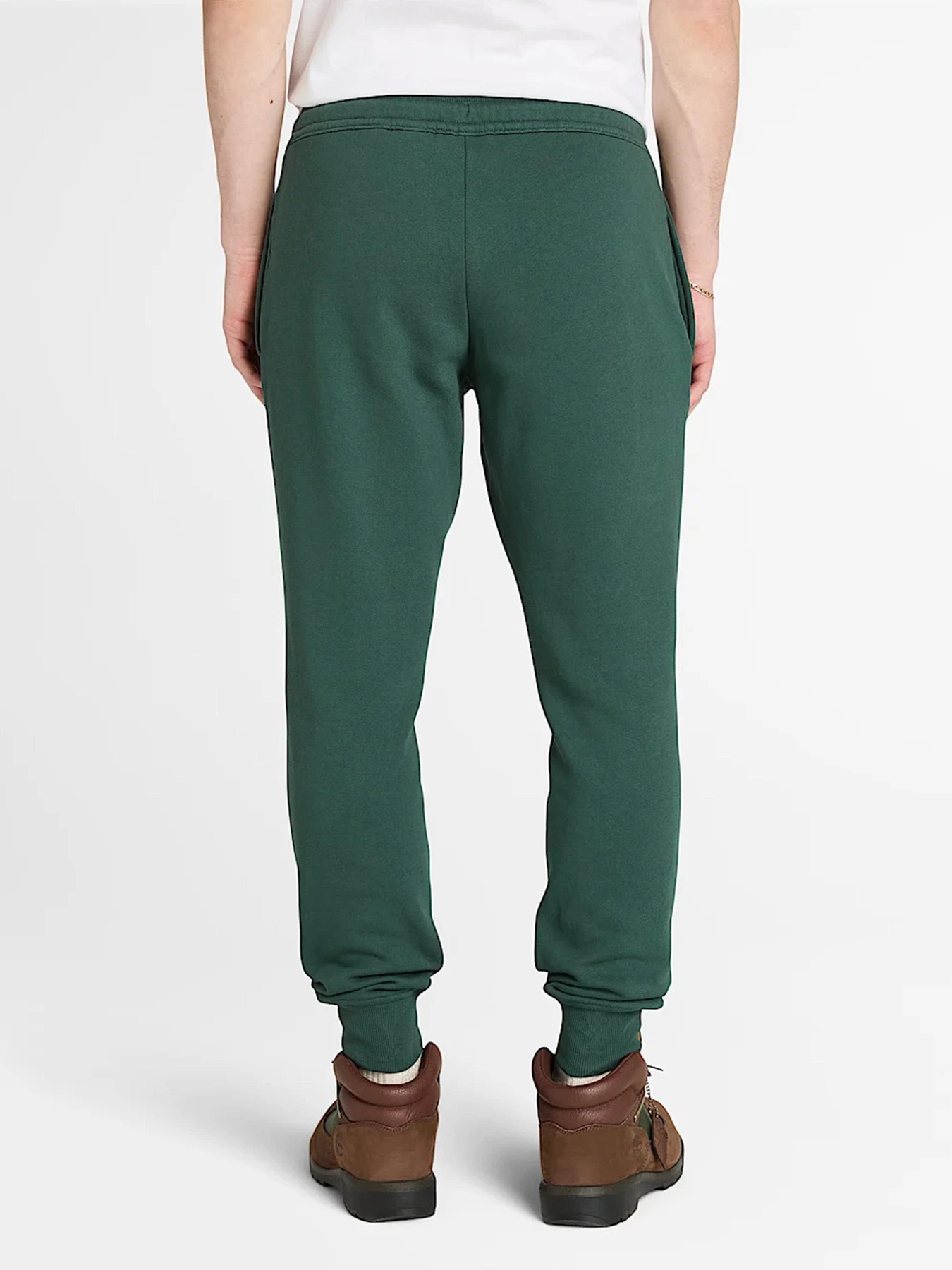 Брюки Timberland Exeter River модель TB0A2CN7317 Фото