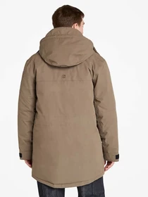 Куртки та дублянки Timberland модель TB0A44QUBK0 Фото
