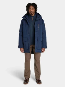 Брюки Timberland Sandown 5 модель TB0A5M4XBK0 Фото