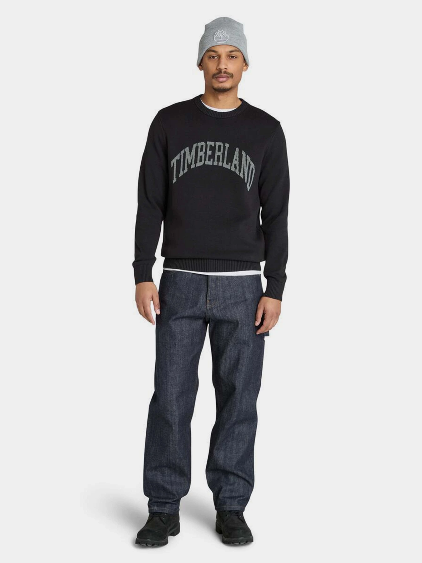 Светри та кардигани Timberland Graphic модель TB0A5M9X001 Светри та кардигани Timberland Graphic модель TB0A5M9X001 Фото