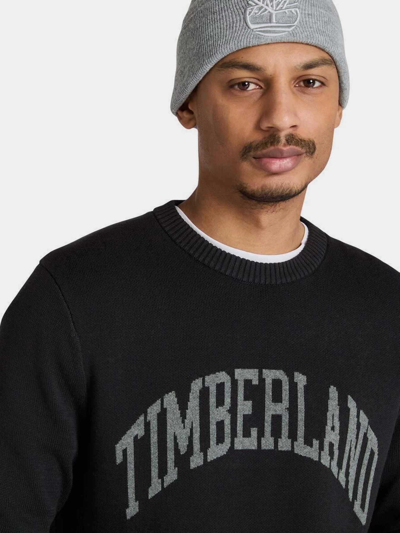 Светри та кардигани Timberland Graphic модель TB0A5M9X001 Светри та кардигани Timberland Graphic модель TB0A5M9X001 Фото