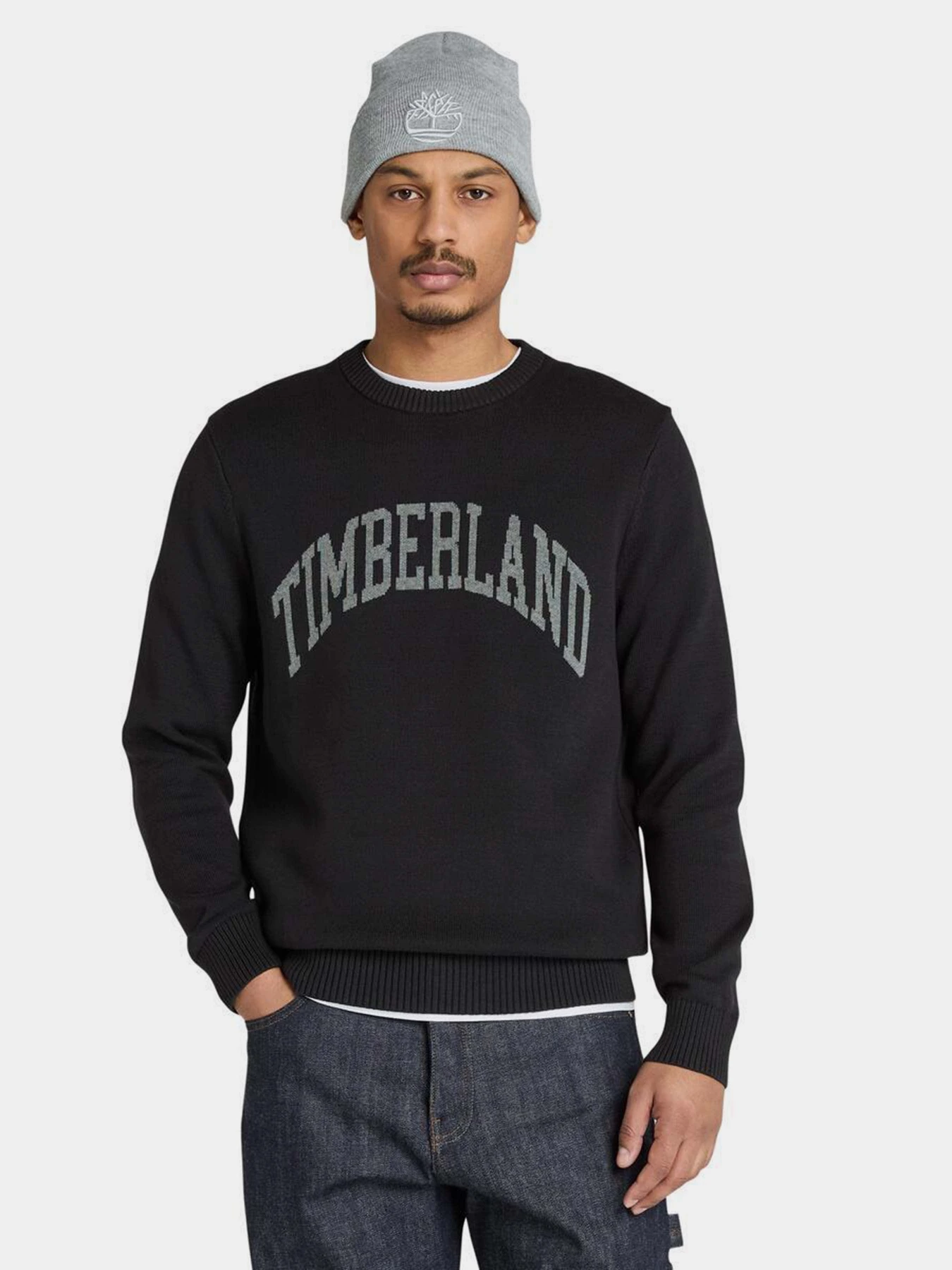 Светри та кардигани Timberland Graphic модель TB0A5M9X001 Светри та кардигани Timberland Graphic модель TB0A5M9X001 Фото