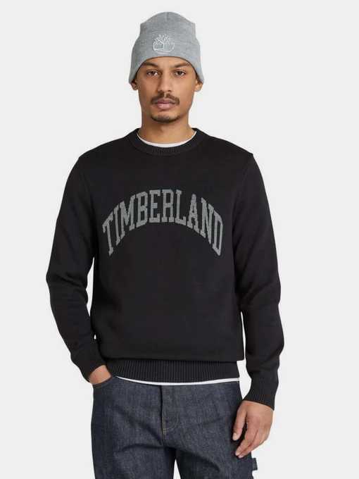 Светри та кардигани Timberland Graphic модель TB0A5M9X001 Фото