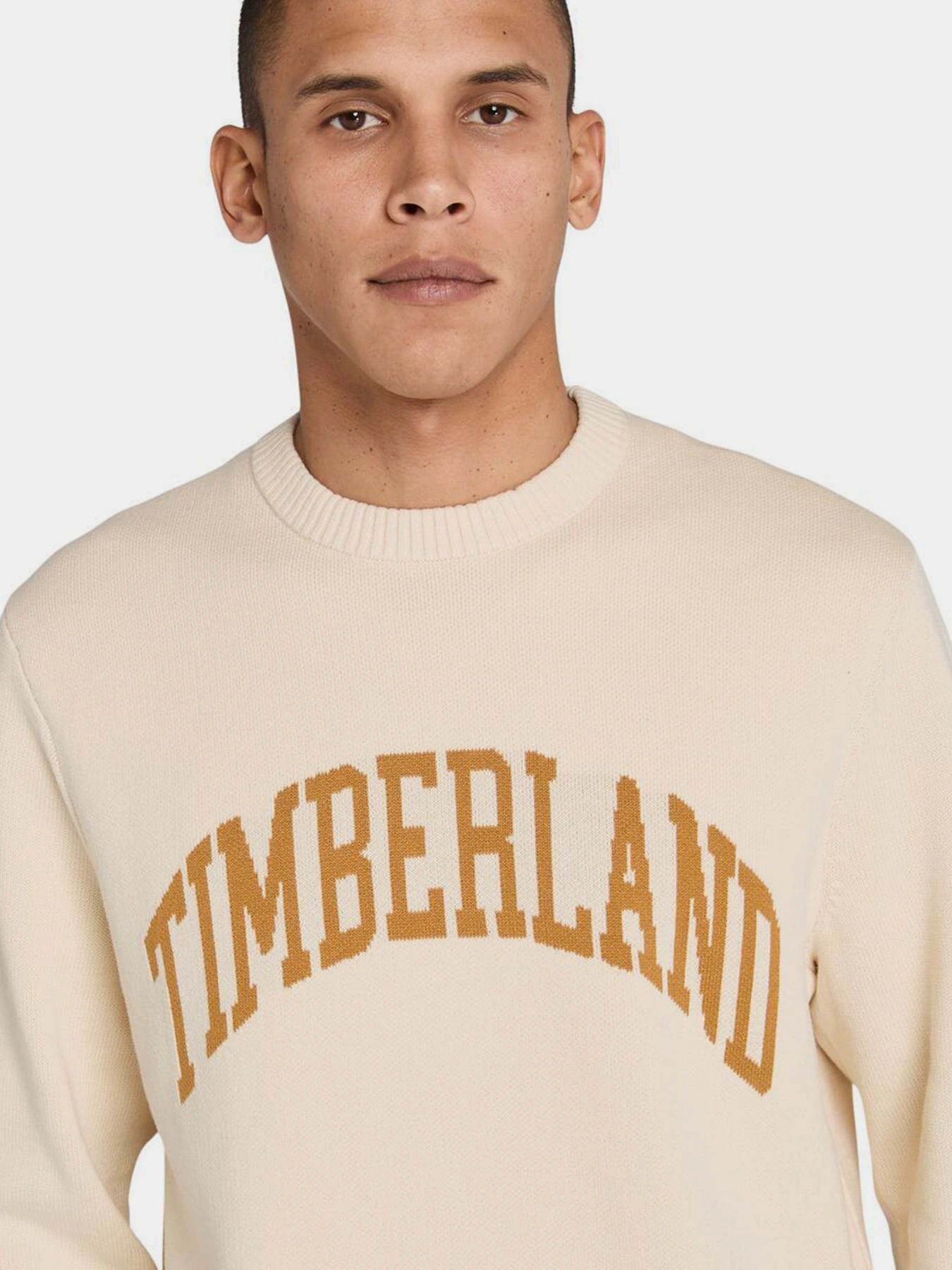 Светри та кардигани Timberland Graphic модель TB0A5M9XEFL Светри та кардигани Timberland Graphic модель TB0A5M9XEFL Фото