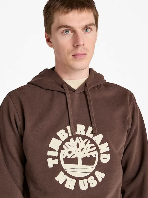 Чоловіче Худі Timberland фото 3