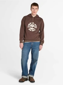Худі та світшоти Timberland модель TB0A5MBT243 Фото