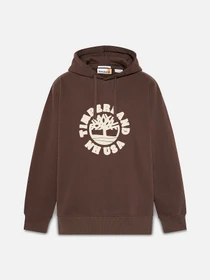 Худі та світшоти Timberland модель TB0A5MBT243 Фото