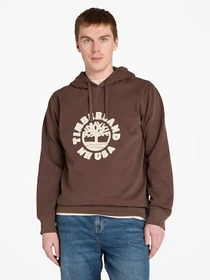 Худі та світшоти Timberland модель TB0A5MBT243 Фото