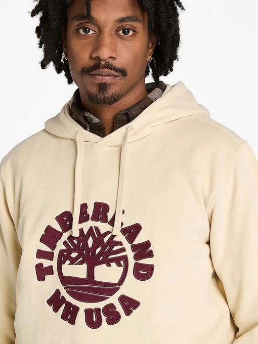 Чоловіче Худі Timberland фото 3