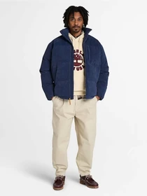 Худи и свитшоты Timberland модель TB0A5MBTEFL Фото