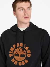 Худи и свитшоты Timberland модель TB0A5MBT001 Фото