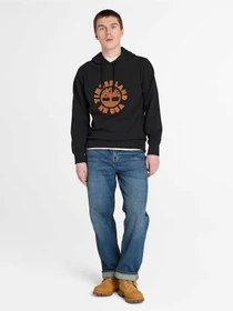 Худи и свитшоты Timberland модель TB0A5MBT001 Фото