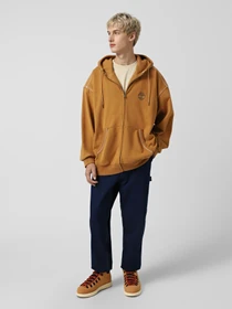 Худи и свитшоты Timberland 10061 модель TB0A5MEXP47 Фото