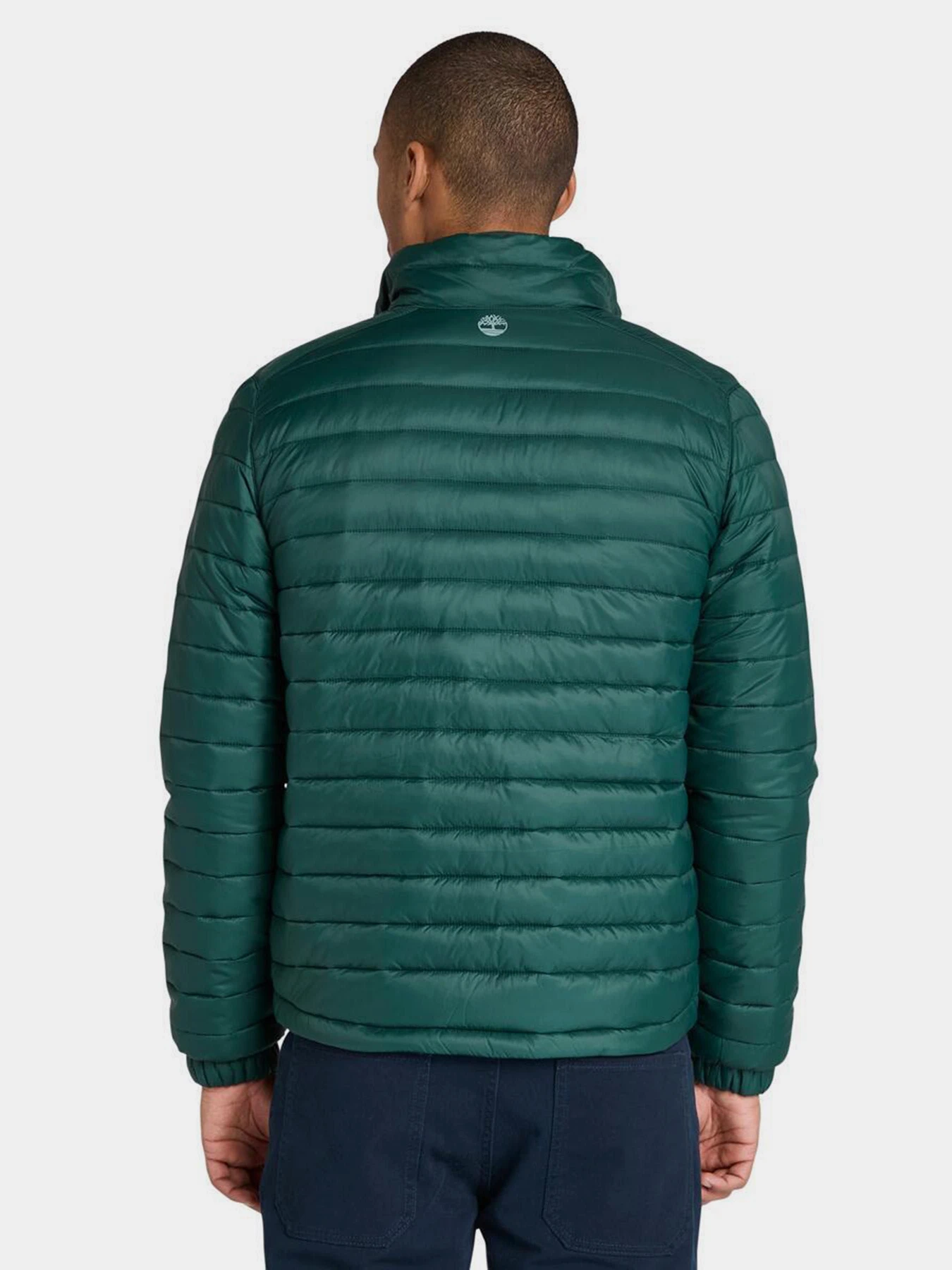Куртки та дублянки Timberland Axis Peak модель TB0A5WNU317 Фото
