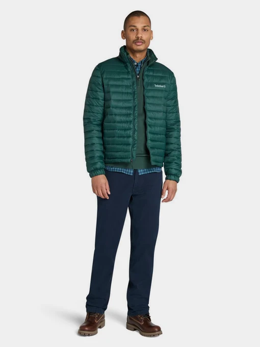 Чоловіча Демісезонна куртка Timberland Axis Peak фото 3