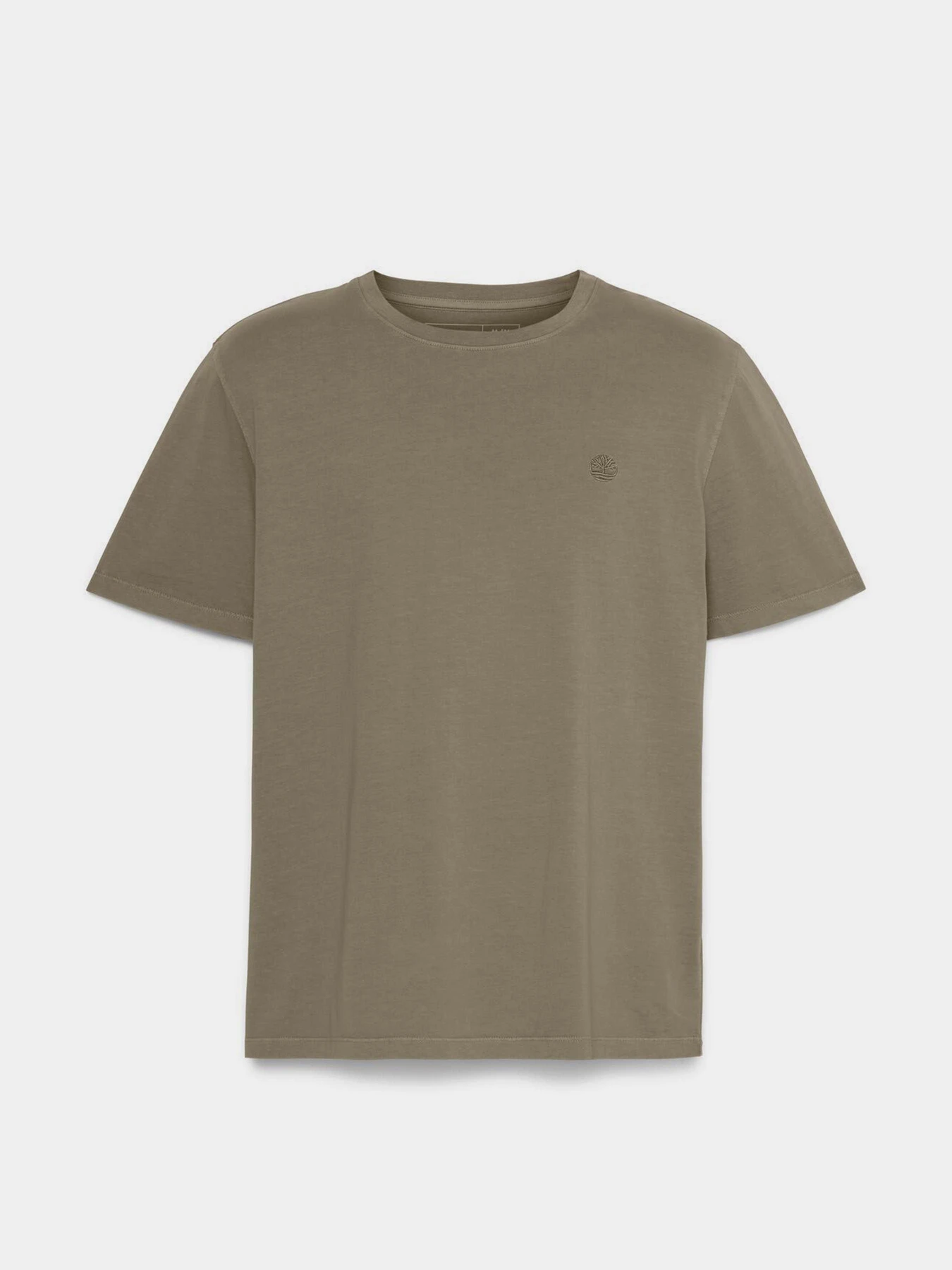 Футболки і поло Timberland Dunstan River Garment Dye модель TB0A5YAYA58 Фото