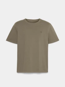Футболки і поло Timberland Dunstan River Garment Dye модель TB0A5YAYA58 Фото