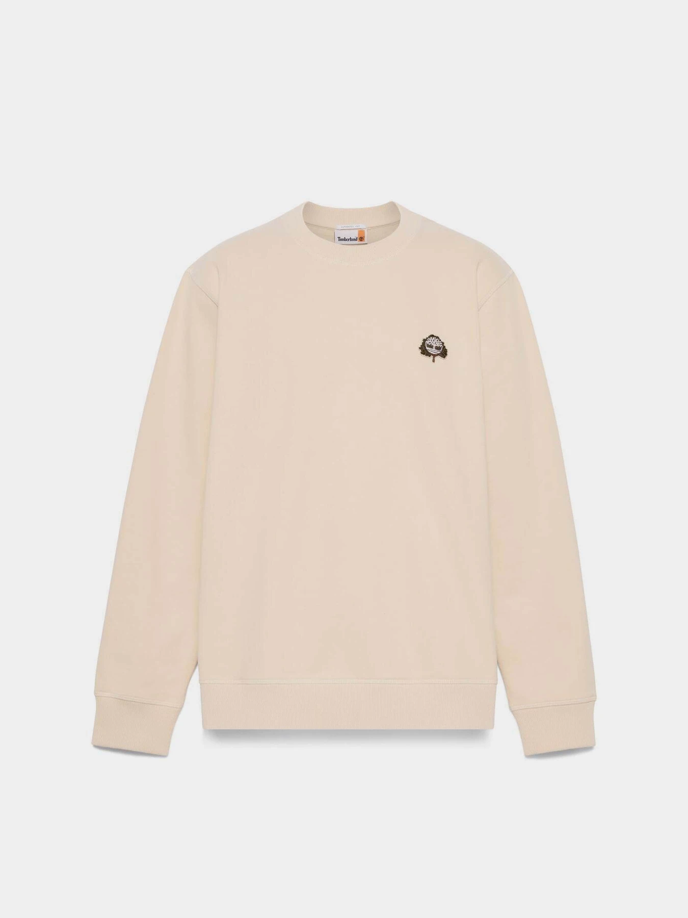 Худи и свитшоты Timberland Tree Logo Patch модель TB0A6HHKEFL Фото