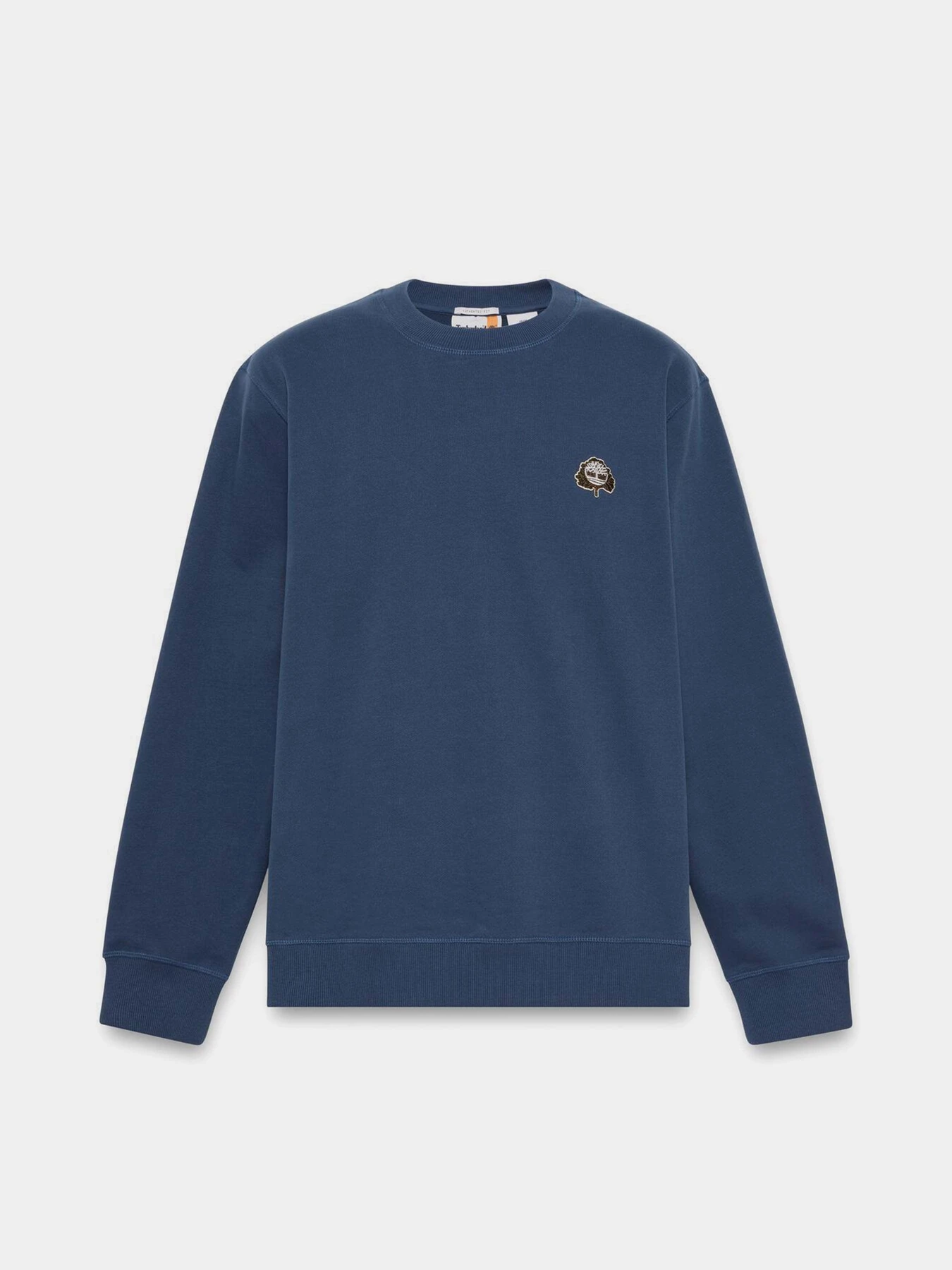 Худи и свитшоты Timberland Tree Logo Patch модель TB0A6HHKEYO Фото