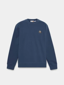 Худи и свитшоты Timberland Tree Logo Patch модель TB0A6HHKEYO Фото