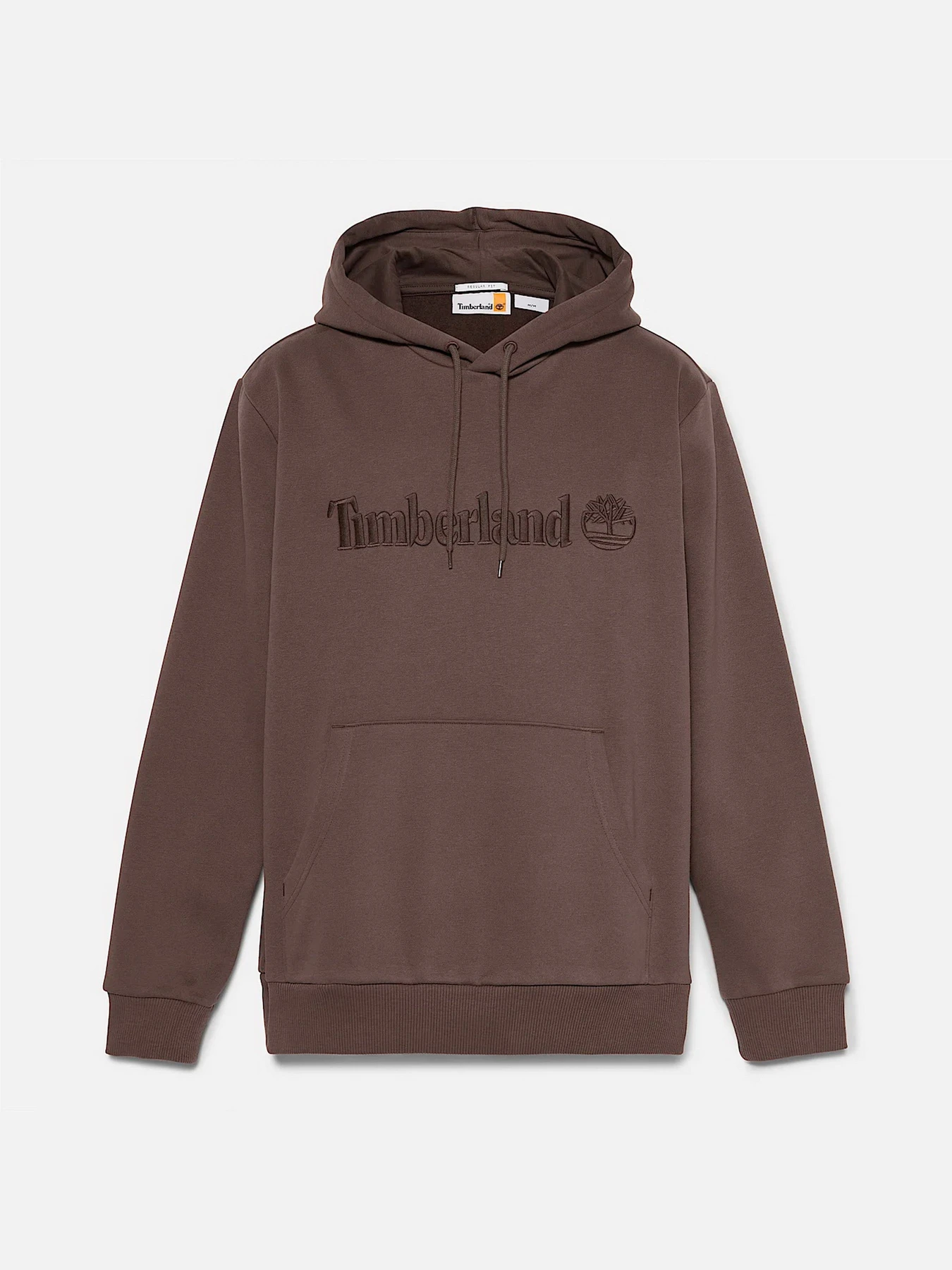 Худи и свитшоты Timberland модель TB0A6VFJ243 Фото
