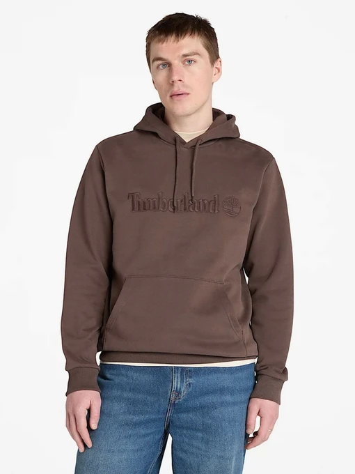 Худи и свитшоты Timberland модель TB0A6VFJ243 Фото
