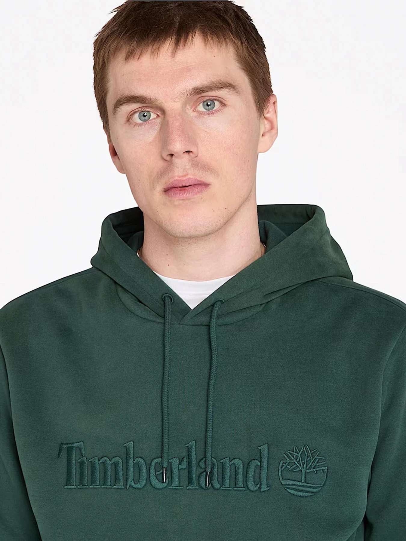 Худи и свитшоты Timberland Hampton модель TB0A6VFJ317 Худи и свитшоты Timberland Hampton модель TB0A6VFJ317 Фото